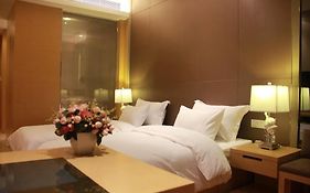 Xing yi International Apartment Hotel Guangzhou Pazhou Branch Tangxia
